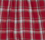 Heritage Garnet Plaid